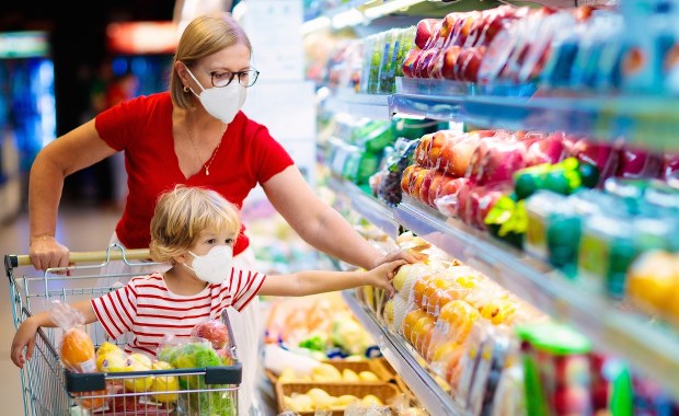 Inflacja przebiła prognozy. Prawie 7 proc. 