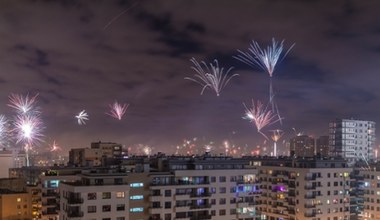 Inflacja psuje nam zabawę? Co czwarty Polak na Sylwestra wyda mniej