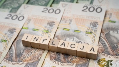 Inflacja spada szybciej niż spodziewali się eksperci