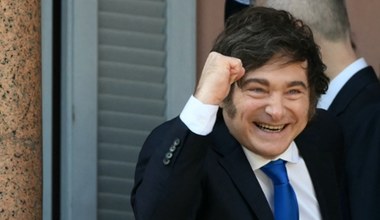 Inflacja w Argentynie przekraczała 260 proc. Oto wynik "terapii szokowej"