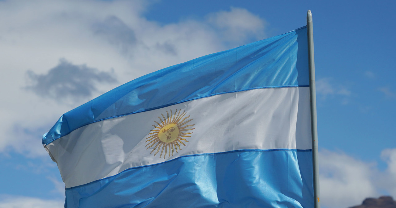 Inflacja w Argentynie zbliża się do 100 proc. /123RF/PICSEL