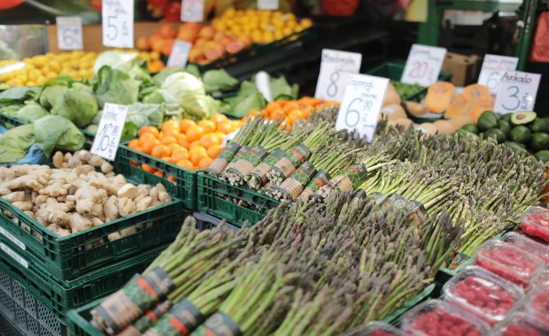 Inflacja w dół. Najnowsze dane GUS 