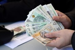 Inflacja w grudniu w Polsce. GUS podał najnowsze dane