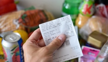 Inflacja w kwietniu w dół, choć mniej niż sądziliśmy. GUS odkrył karty