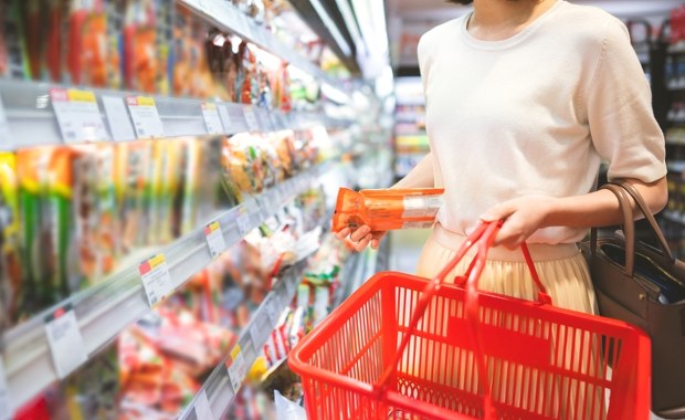 Inflacja w lipcu. GUS podał dane