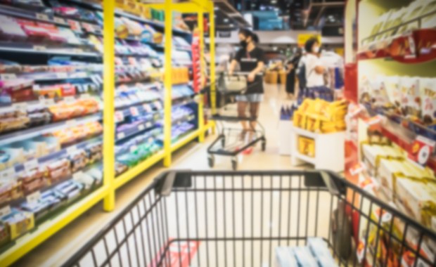 Inflacja w Niemczech najwyższa od prawie 50 lat