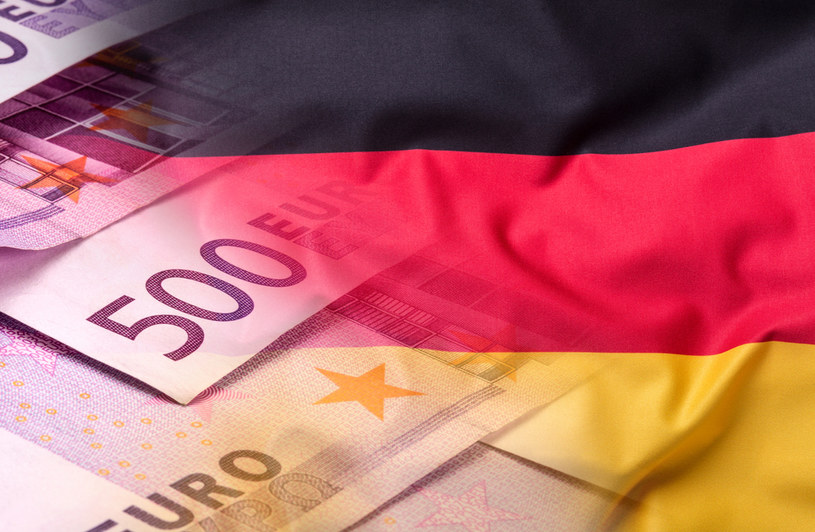Inflacja w Niemczech w czerwcu wyniosła 6,4 proc. w ujęciu rocznym /123RF/PICSEL