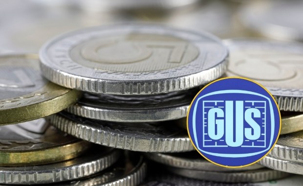 Inflacja w październiku. GUS podał dane