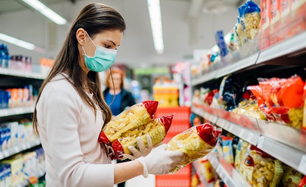 Inflacja w Polsce czwartą najwyższą w Unii Europejskiej