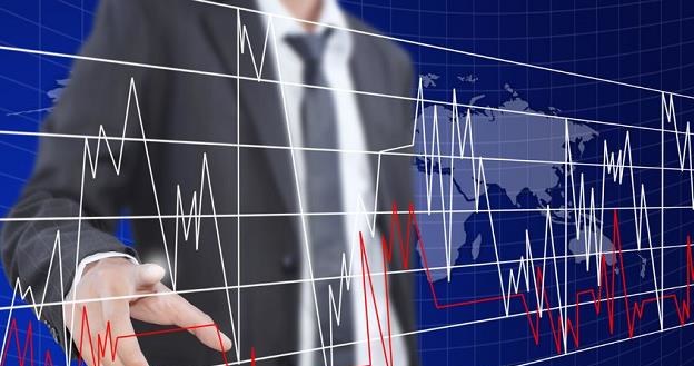 Inflacja w Polsce dopiero w 2019 r. przekroczy cel wyznaczony przez Radę Polityki Pieniężnej /&copy;123RF/PICSEL