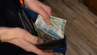 Inflacja w Polsce - GUS podał najnowsze dane