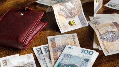 Inflacja w Polsce. GUS podał nowe dane