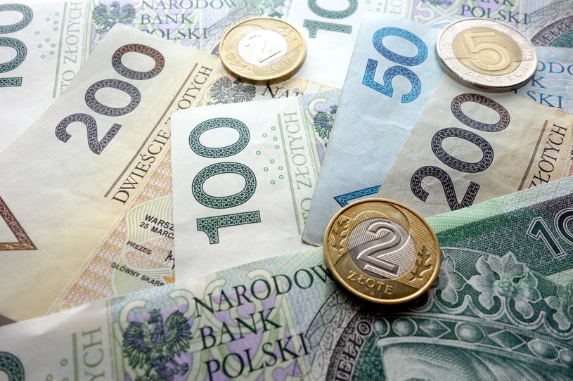 Inflacja w Polsce przekroczy 20 proc.? /123RF/PICSEL