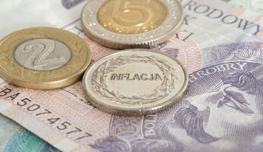 Inflacja w Polsce. Te branże mają największą "siłę cenową"
