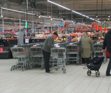 Inflacja w Polsce w marcu 2023 r. GUS podał wstępne dane 