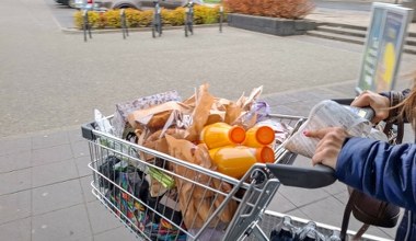 Inflacja w Polsce w marcu. Są najnowsze dane GUS