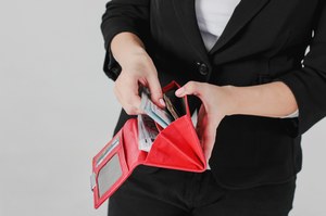 Inflacja w Polsce. Zdaniem badanych jest znacznie wyższa niż wskazuje GUS