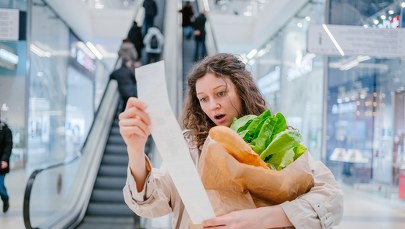 Inflacja w Polsce. Zdaniem badanych jest znacznie wyższa, niż wskazuje GUS [SONDAŻ]