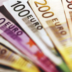 Inflacja w strefie euro najwyższa w historii. Na Litwie przekroczyła 9 proc.