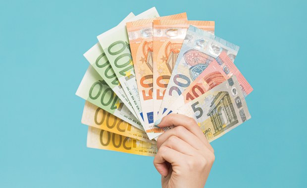 Inflacja w strefie euro rośnie. W dwóch krajach przekroczyła 20 proc. 