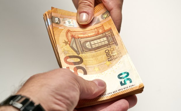 Inflacja w strefie euro rośnie. W Estonii dobiła do 12 proc.