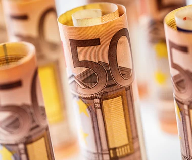 Inflacja w strefie euro. Są nowe dane Eurostatu