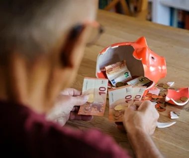 Inflacja w strefie euro spada. Polska wciąż daleko od europejskiej czołówki