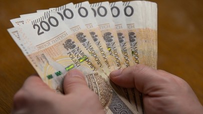 Inflacja w styczniu. GUS podał najnowsze dane