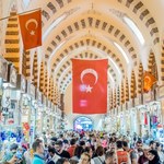 Inflacja w Turcji nie odpuszcza. Pomimo drastycznych podwyżek stóp procentowych