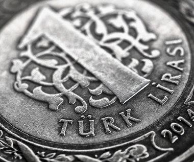 Inflacja w Turcji notuje lekki spadek, choć dalej bije rekordy