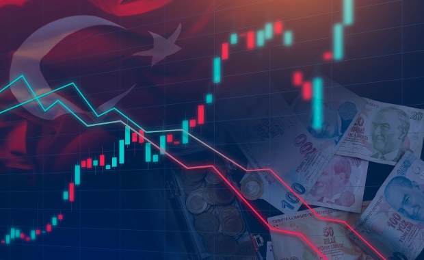 Inflacja w Turcji to już ponad 79 procent