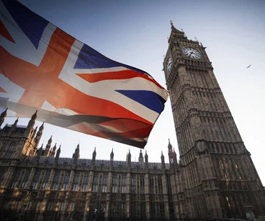 Inflacja w UK rośnie. Polacy na Wyspach odczują wzrost kosztów życia