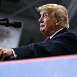 Inflacja w USA nie hamuje. Donald Trump nie ma powodów do radości
