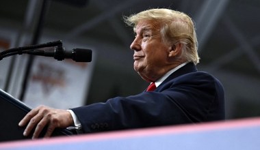 Inflacja w USA nie hamuje. Donald Trump nie ma powodów do radości