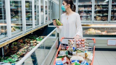 Inflacja wciąż się rozpędza. Znowu jest wyższa od oczekiwań