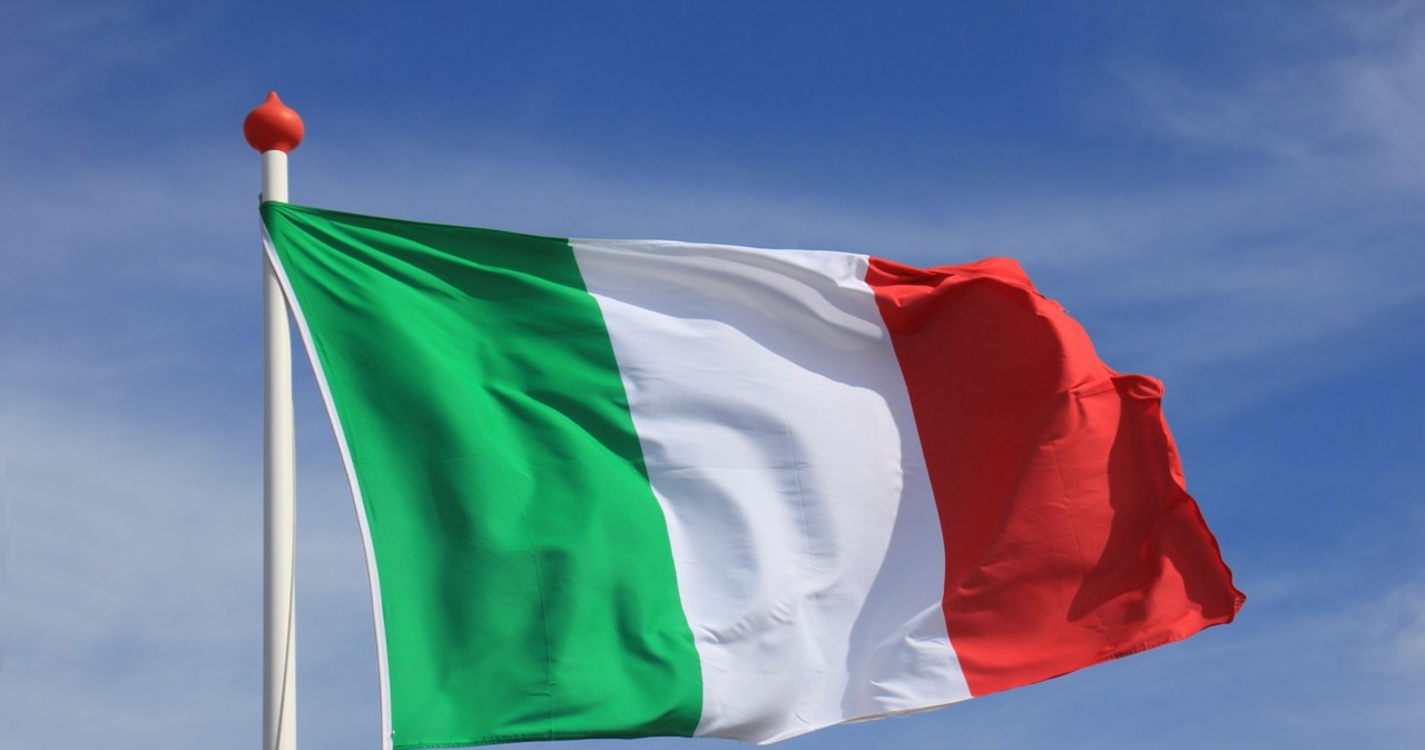 Inflacja we Włoszech wzrosła w sierpniu do 8,4 proc. i jest najwyższa od 1985 roku /123RF/PICSEL
