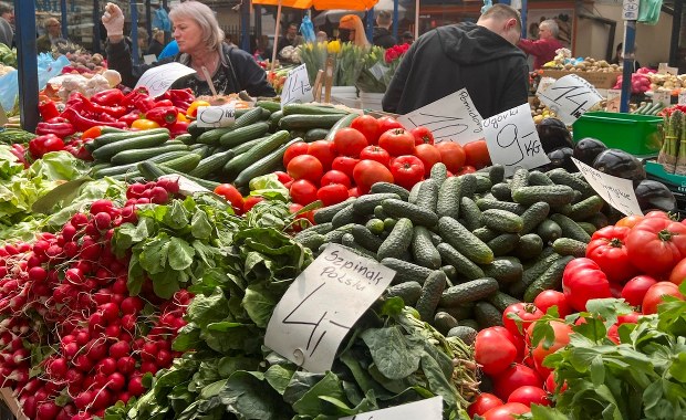 Inflacja wzrośnie do 15,5 proc.? W piątek GUS poda dane 