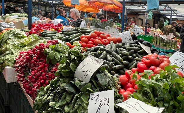Inflacja znowu w górę! GUS podał najnowsze dane 