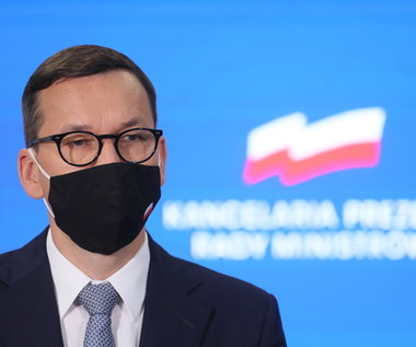 Inflację należy zestawiać ze wzrostem wynagrodzeń - Morawiecki