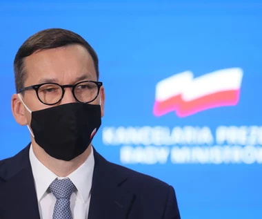 Inflację należy zestawiać ze wzrostem wynagrodzeń - Morawiecki