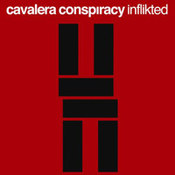 Cavalera Conspiracy: -Inflikted