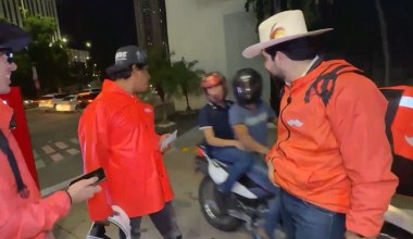 Influencer zamordowany podczas transmisji na żywo. W tle wojny kartelu