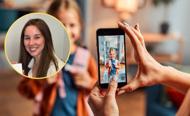 Influencerka założyła fundację popularyzującą sharenting. UODO interweniuje