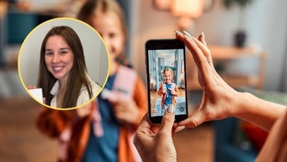 Influencerka założyła fundację popularyzującą sharenting. UODO interweniuje