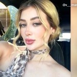 Influencerka zastrzelona w trakcie relacji na żywo. "Nadchodzą"