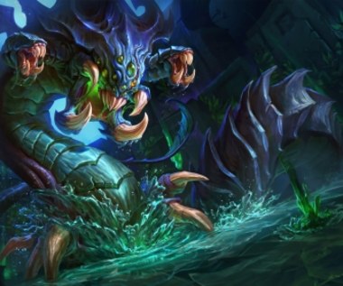 Informacje League of Legends - 14.03