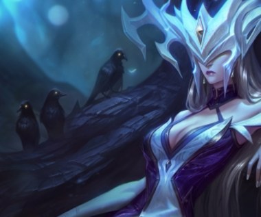 Informacje League of Legends – 15.04