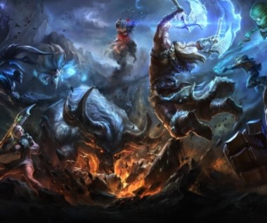 Informacje League of Legends – 20.02