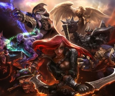 Informacje League of Legends – 21.02