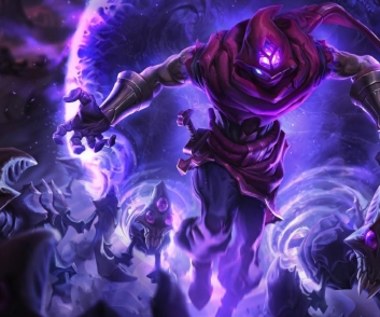 Informacje League of Legends - 27.01